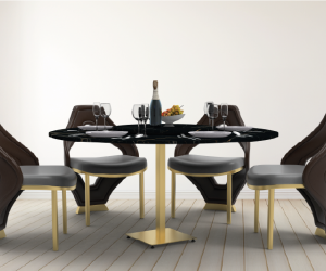 Bistro & Ofis Masa ayakları