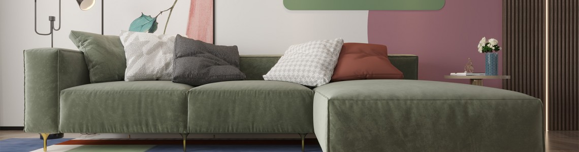 ALÜMİNYUM KOLTUK AYAKLARI