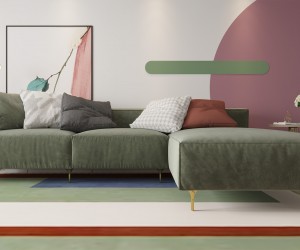  ALÜMİNYUM KOLTUK AYAKLARI