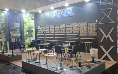 Online Mobilya Alışverişinde Güvenli Adres: Kapsan Mobilya